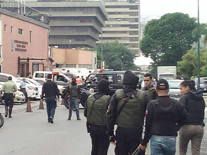 Foto: Luis Pérez | Caraota Digital