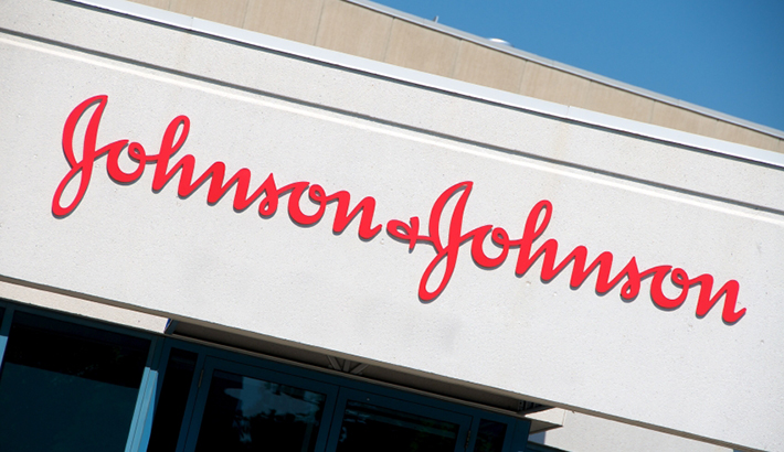 Johnson Johnson