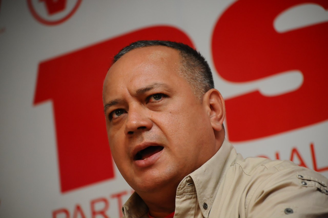 Diosdado Cabello22 1