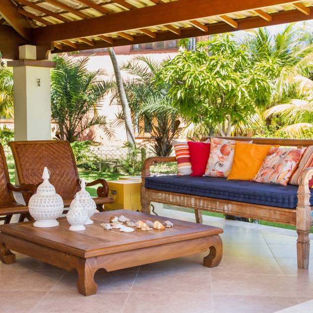 © Jamile Lima Arquitetura / homify.com.ve