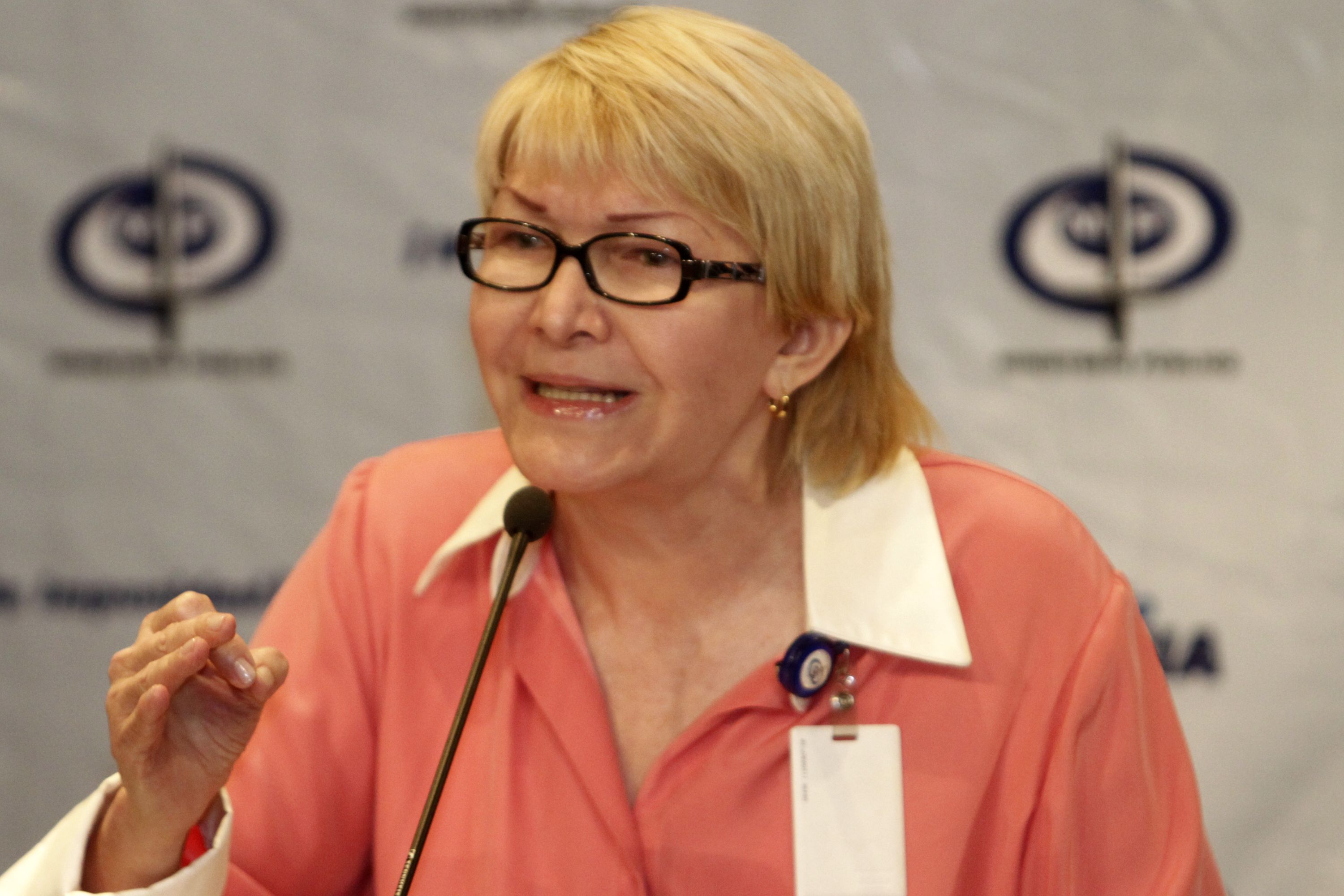Luisa Ortega