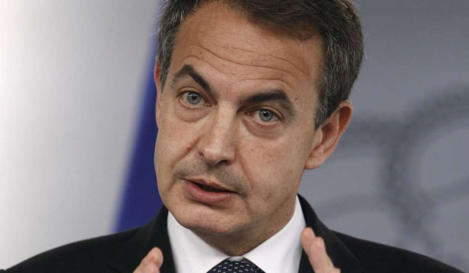 Zapatero 2