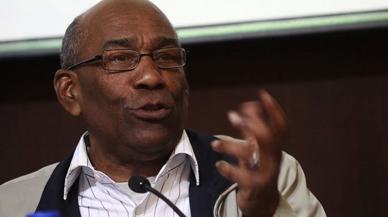 Aristóbulo Istúriz