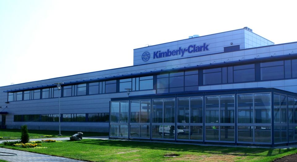 Sede Kimberly Clark Moscu Rusia LNCIMA20160709 0117 5