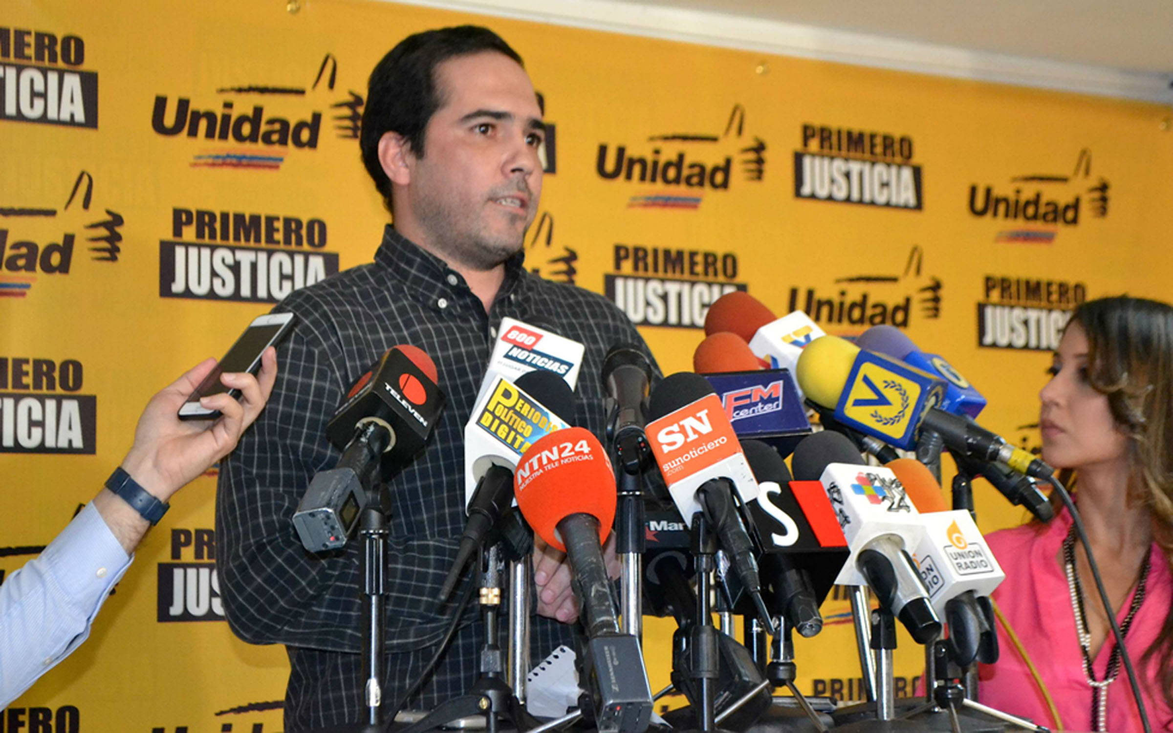 Concejales Edinson Ferrer