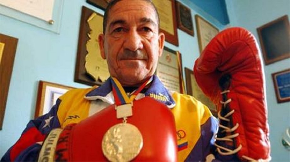 Francisco Morochito Rodriguez Foto PuntoOlimpicocom NACIMA20151026 0052 6