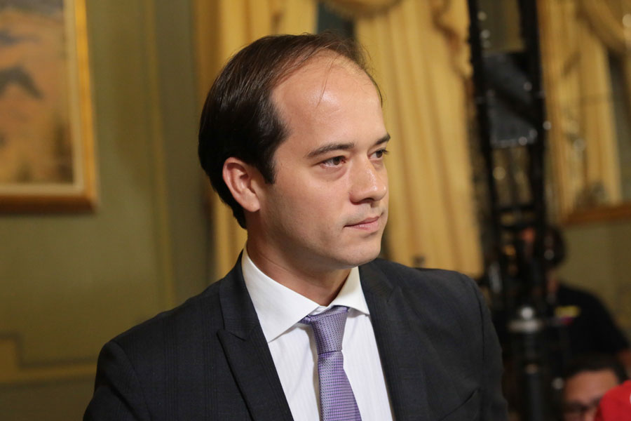 Roberto Ignacio Mirabal Aco