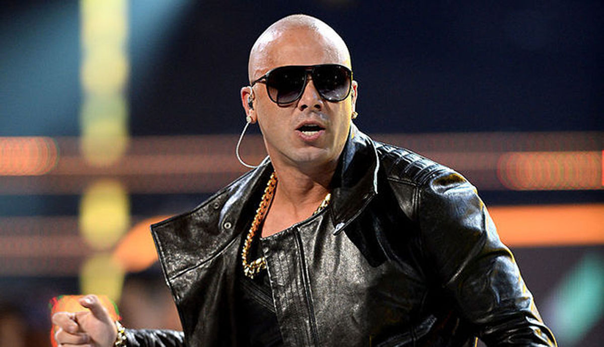 Wisin Engalanara Belleza Latina VIP 918518380 11390437 667x375