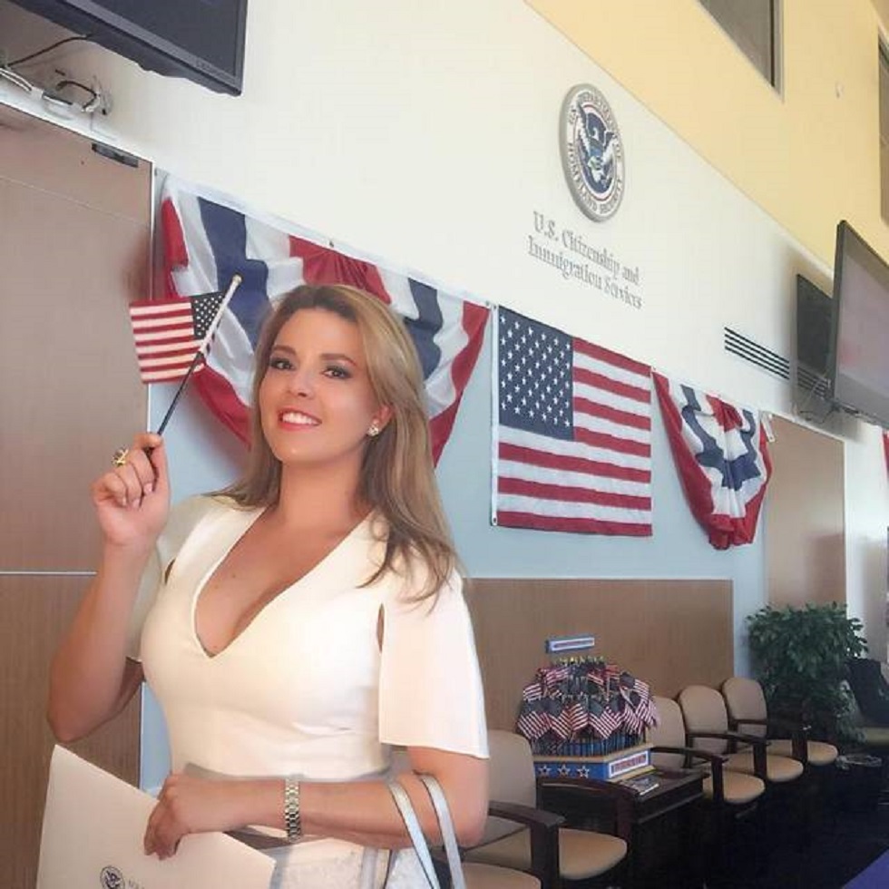 Alicia Machado
