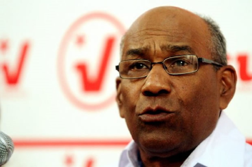 Aristobulo Isturiz 6ene2016