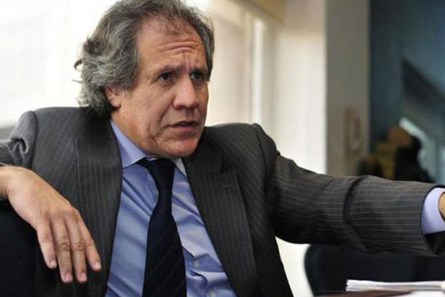 Luis Almagro