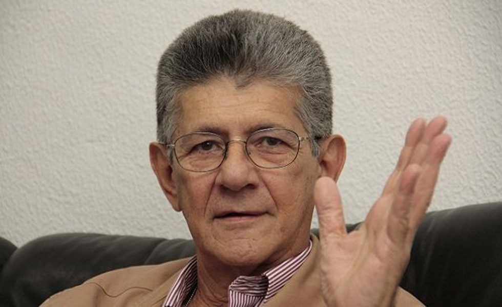 Ramos Allup