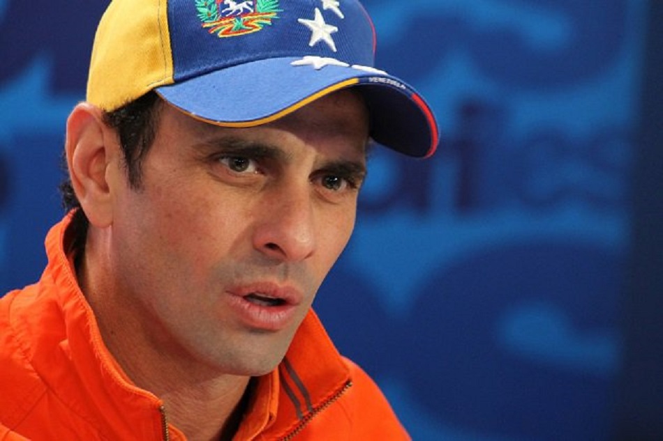 Capriles 2 1