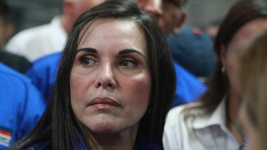 Evelin Trejo De Rosales