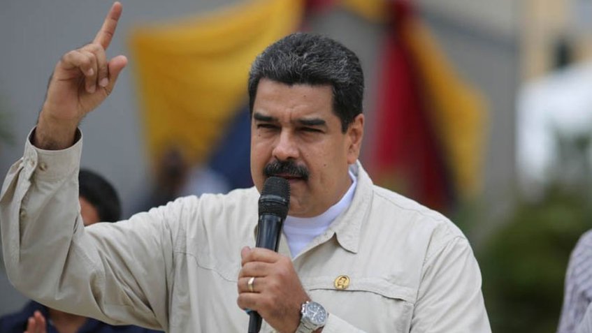 Maduro