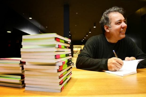 Marcelo Carneiro Da Cunha