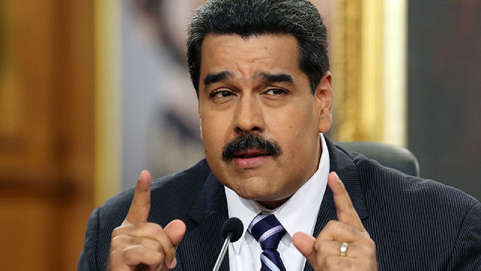 Nicolas Maduro 635 1