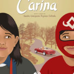 POSTER CARINA 150x150