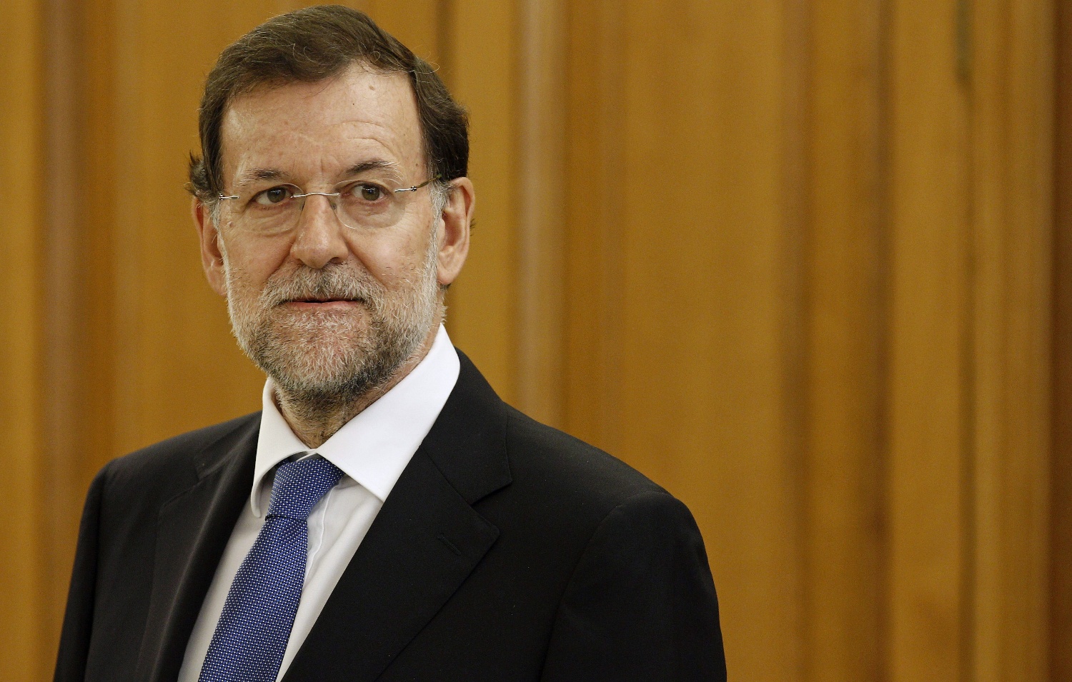 Rajoy
