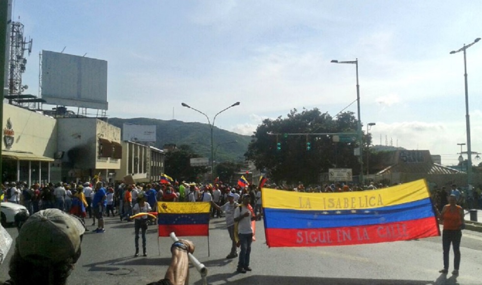 VALENCIA TOMA D VZLA