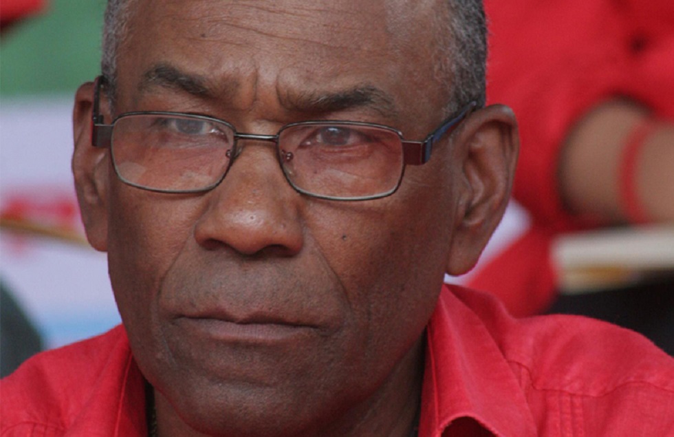 Aristobulo Isturiz 1