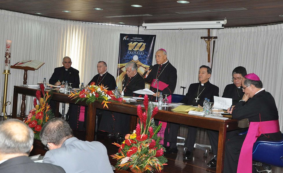 Conferencia Episcopal