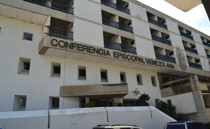 Conferencia Episcopal Venezolana