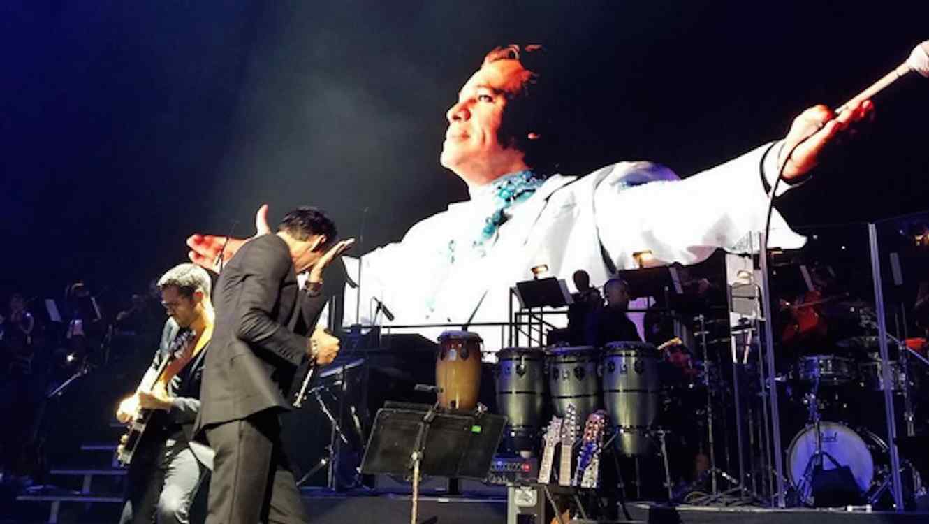 Marc Juan Gabriel