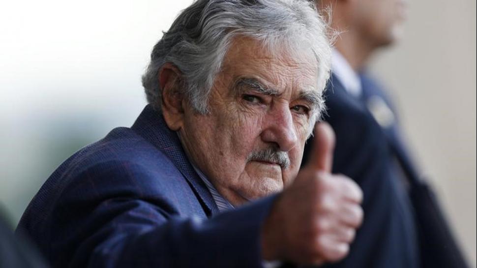 Pepe Mujica