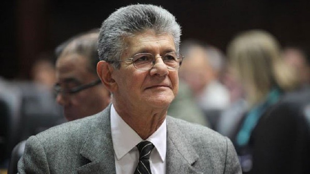 Ramos Allup 27
