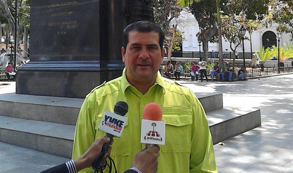 Salomon Alvarez