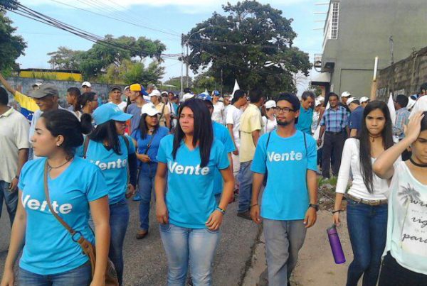 Vente Monagas