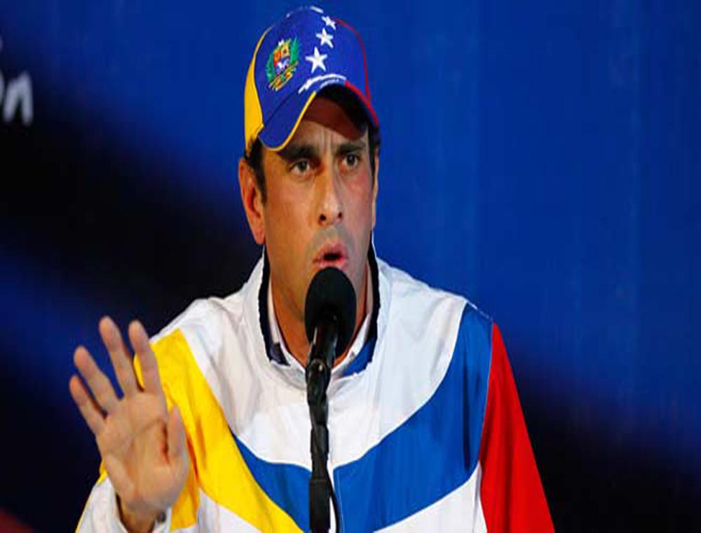CAPRILES 2