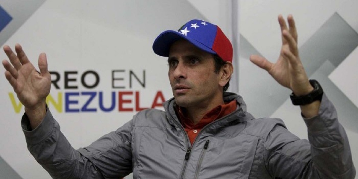 Capriles 1