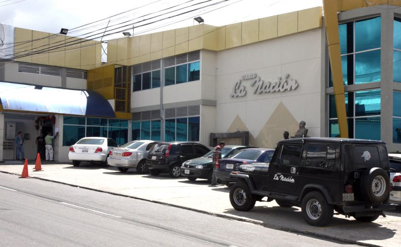 Diario La Nacion 825x510