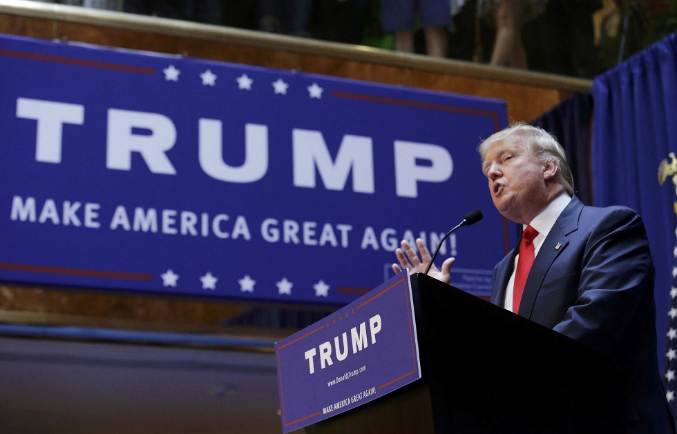 Donald Trump 6905693