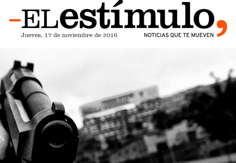 El Estimulo 800x554