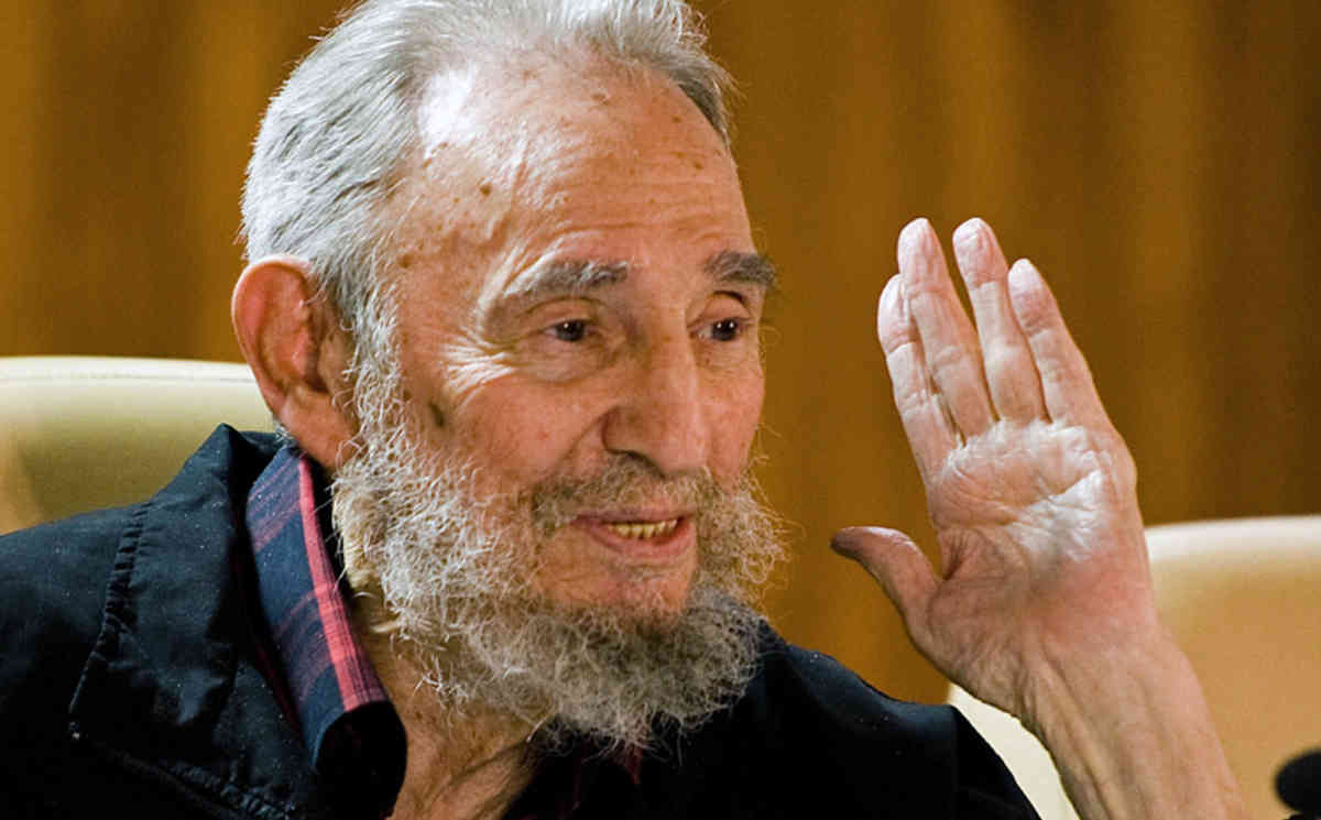 Fidel Castro3