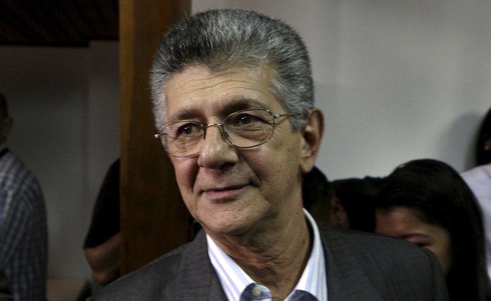 Henry Ramos Allup 980