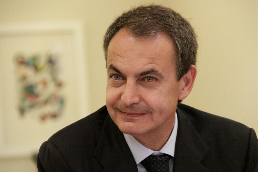 Jose Luis Rodriguez Zapatero