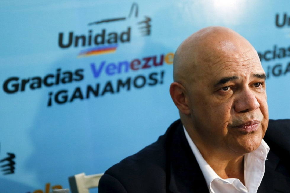 MUD1170DiputadosPlenaria 5