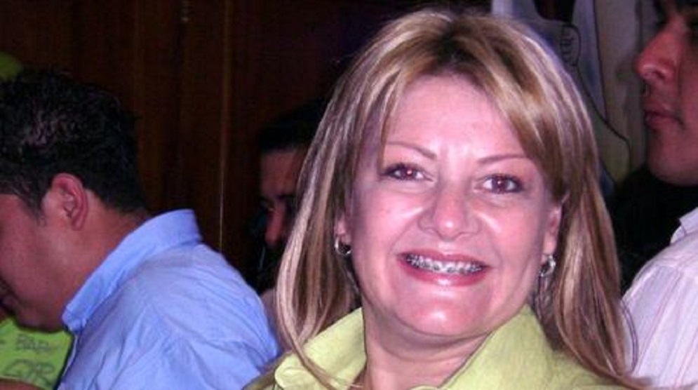 Marisabel Rodriguez Jurassic Park Pasaporte NACIMA20150813 0108 1