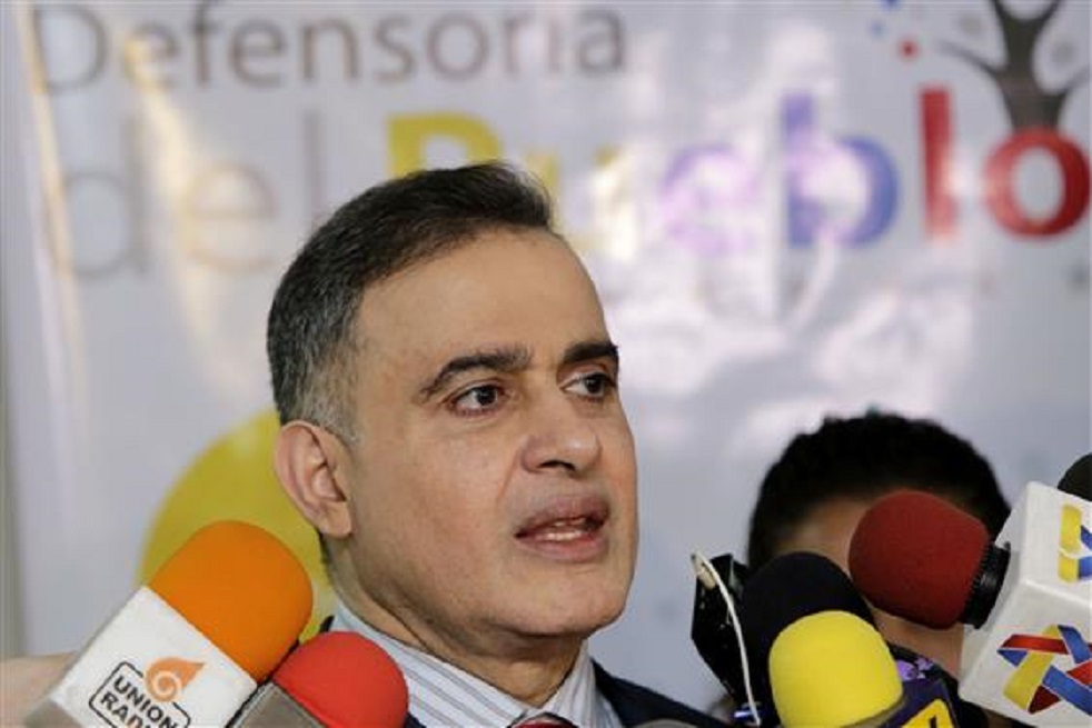 Tarek William Saab 1 1