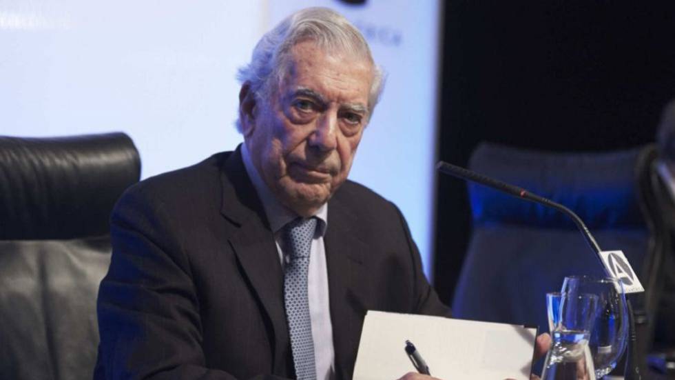 Vargas Llosa