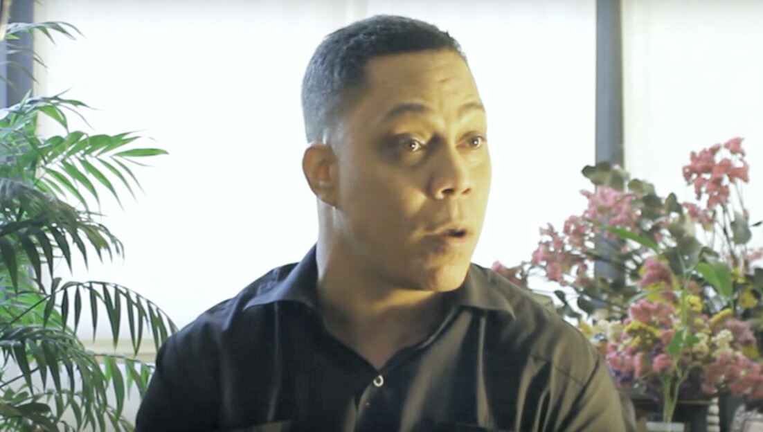 Foto: @RicardoLoDice