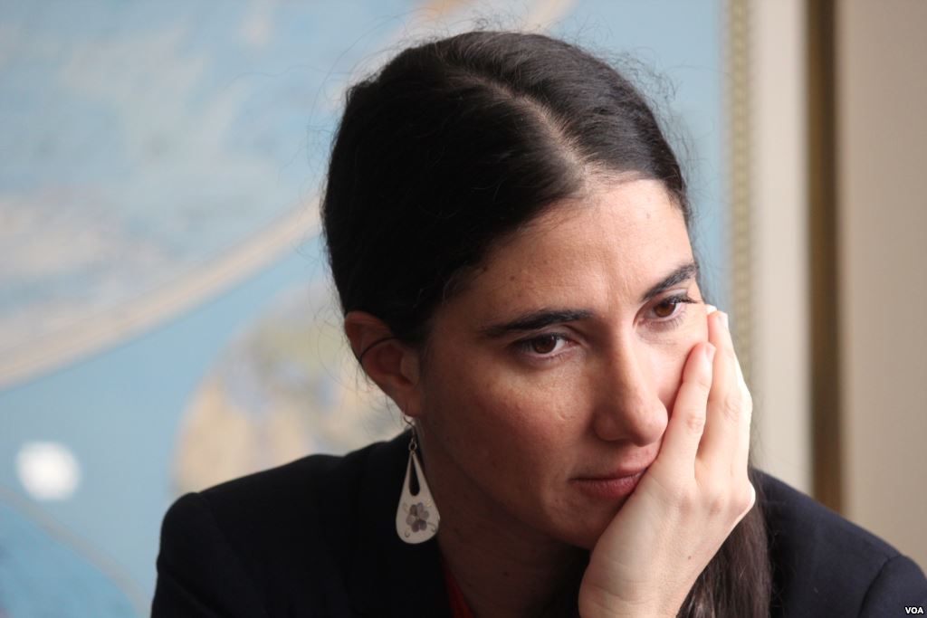YoaniSánchez