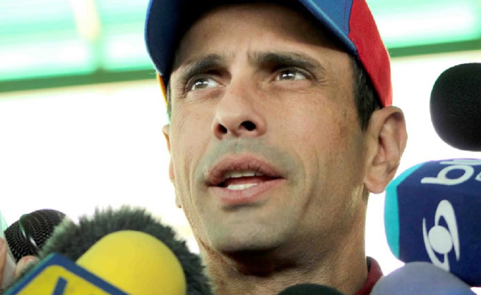 Capriles
