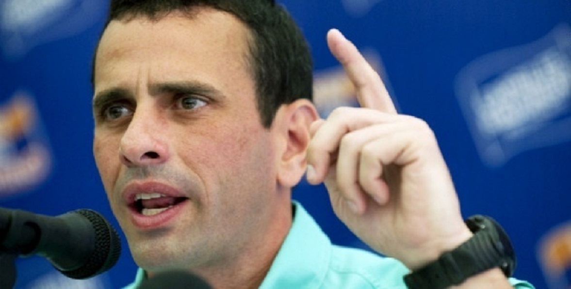Capriles 3