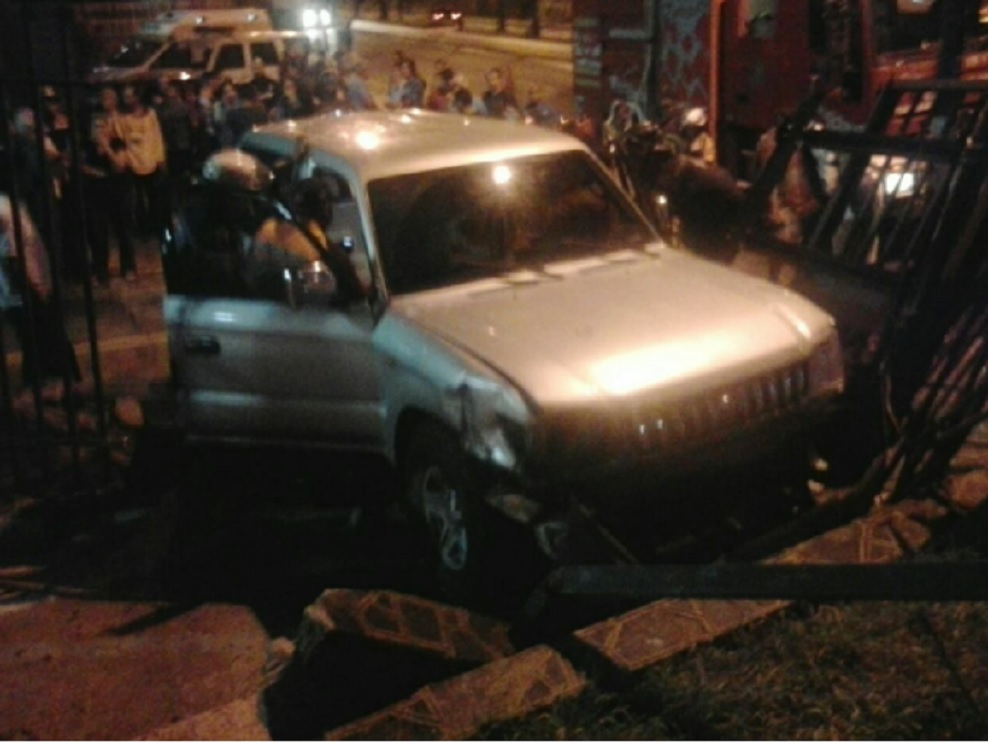 Dimension Latina Suceso