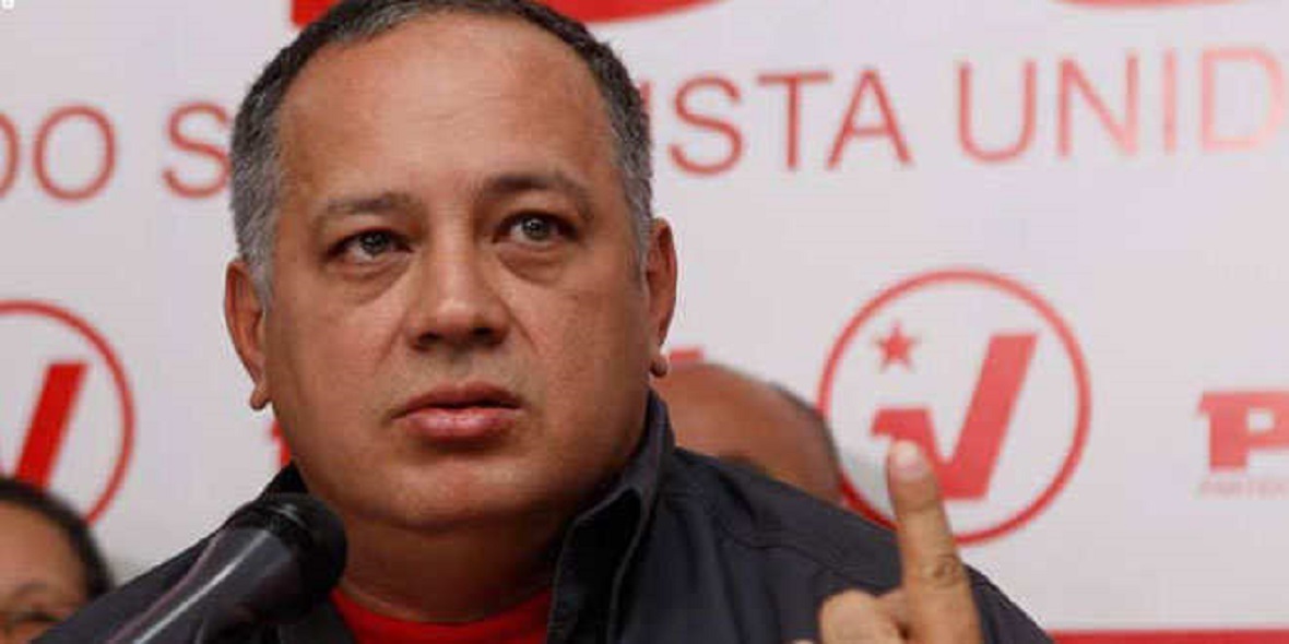 Diosdado